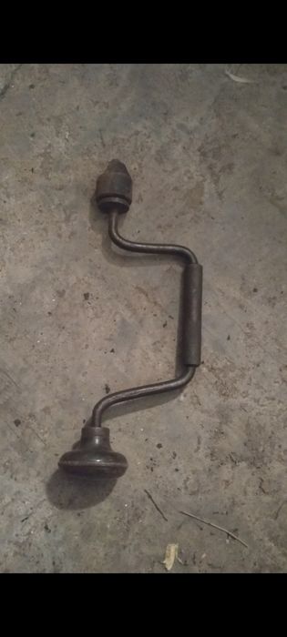 Продам коловорот