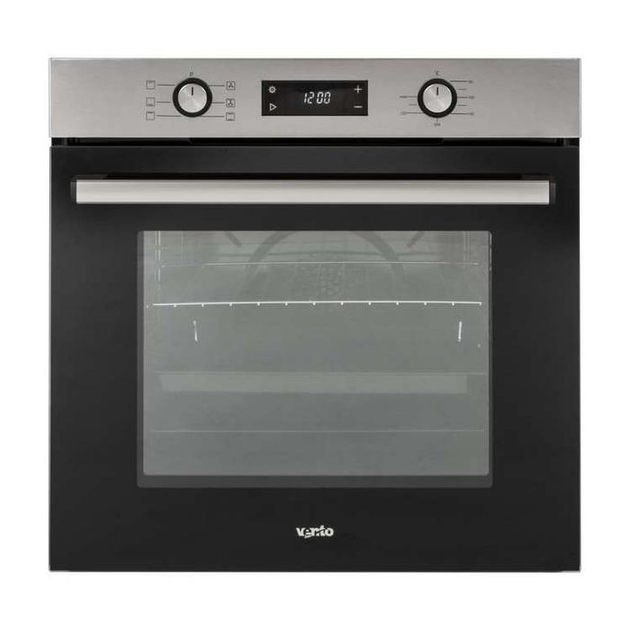 Вбудована духова шафа Ventolux.Газова та електрична.Гарантія.Доставка.