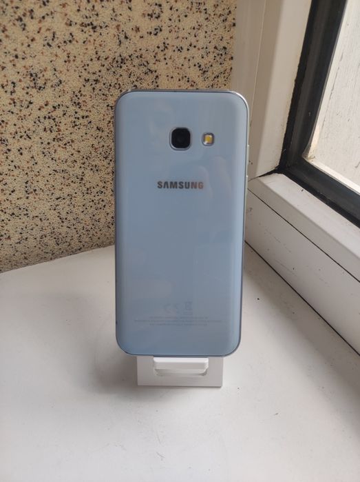 Samsung Galaxy A3 2017 (SM-A320FL)