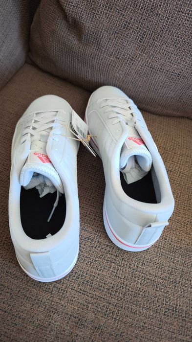 Sapatilhas Adidas VS Pace 2.0 tamanho 43 novos