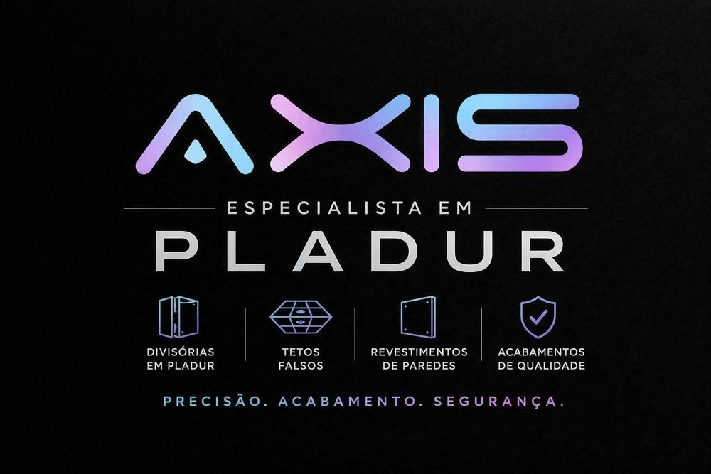 Axis Pladur porto