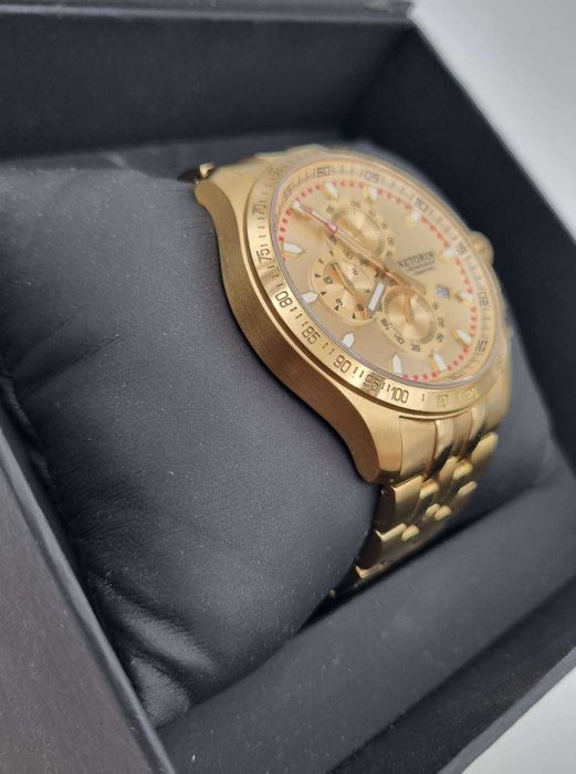 Zegarek Męski Aztorin A082.G385