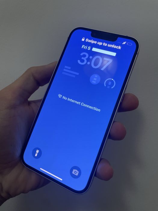 iPhone 14 biały na części