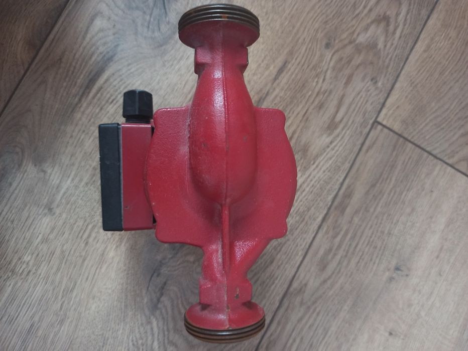 pompa obiegowa sprawna UPS 25-40 grudnfos