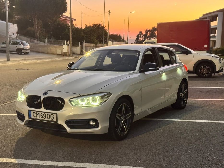 BMW 116