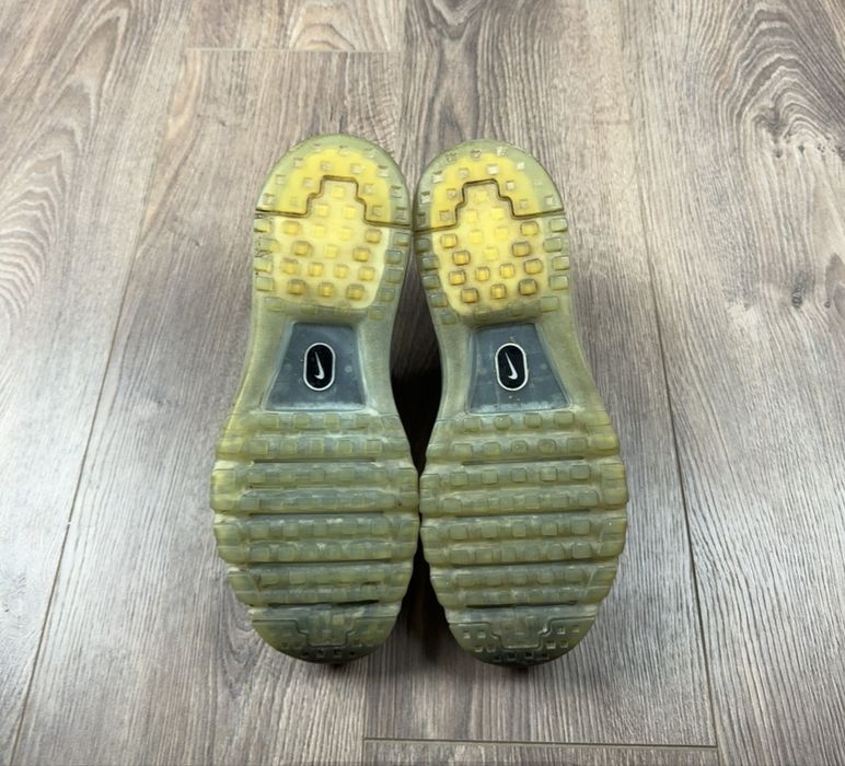 Кросівки Nike Fyknit Max 41 (26 см)