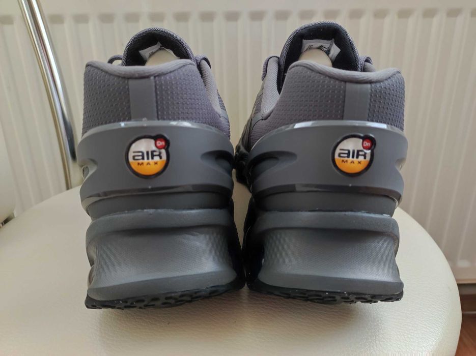 ОРИГІНАЛ 100%!Кросівки Nike Air Max DN8 FQ7860 004
