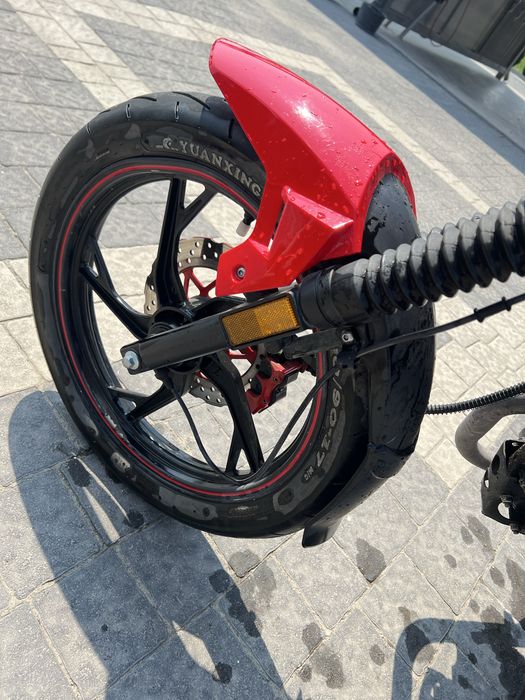 Spark sp200 r-29 2024 року