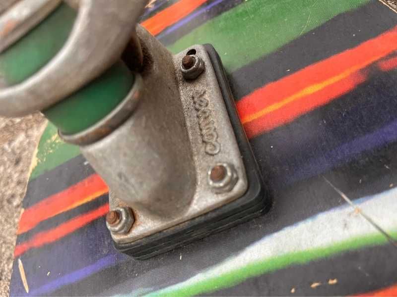 Skate CARVER original