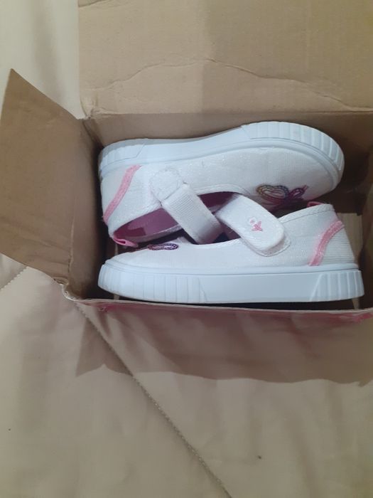 Sabrinas minnie no 24