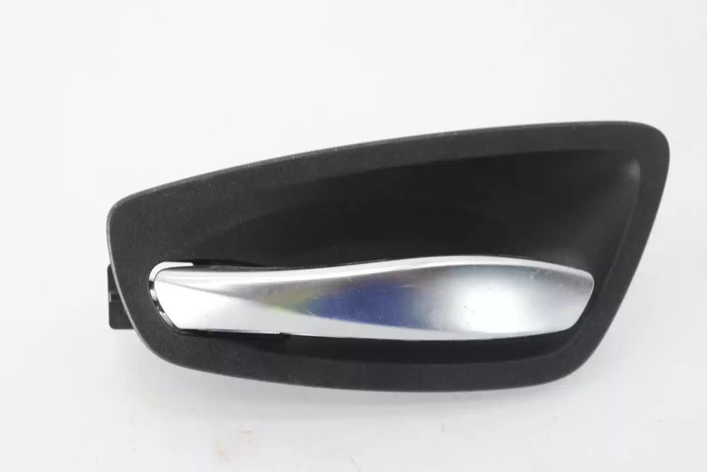 MANIPULO INTERIOR TRASEIRO ESQUERDO BMW 1 2011 -10628510