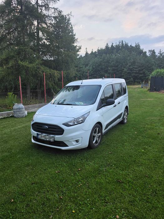 Ford connect 1.5 diesel 2020r