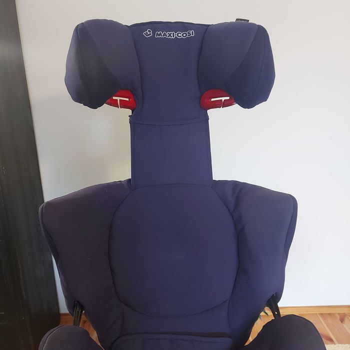 fotelik samochodowy Maxi cosi Rodi AirProtect 15-36 kg
