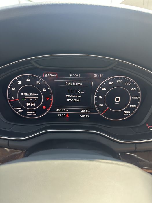 Audi Q5 Premium puls