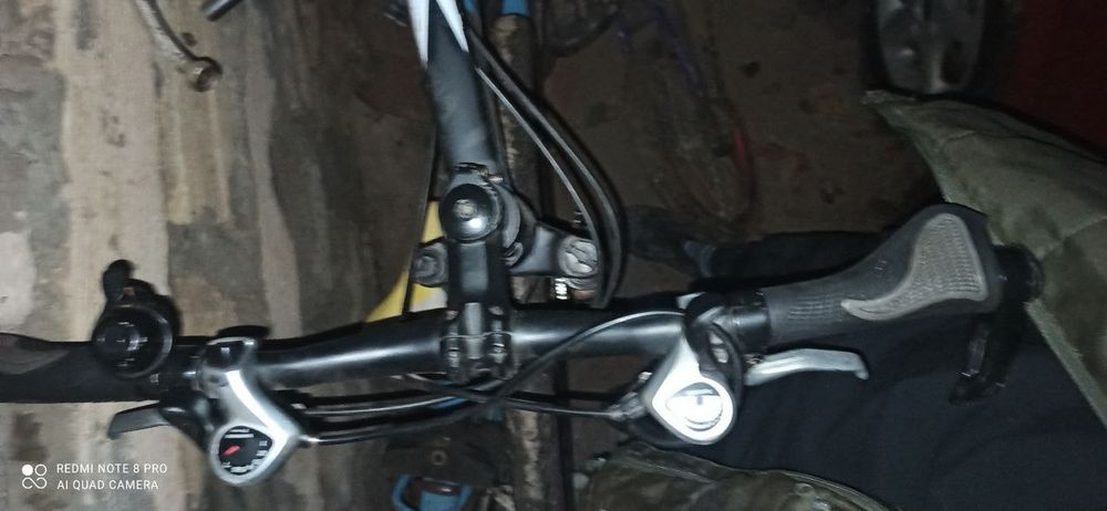 Продам валасепед