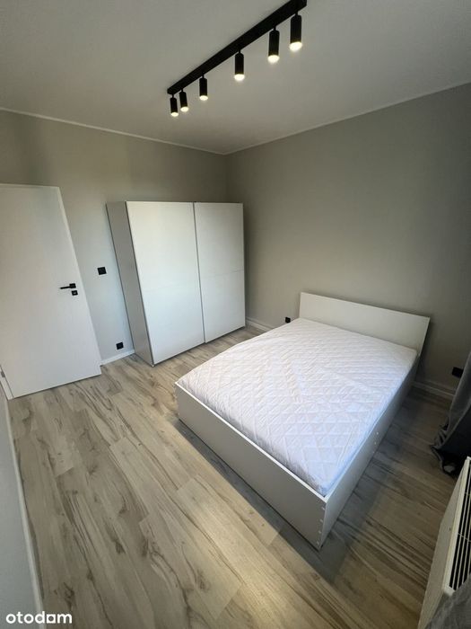 Mieszkanie 47,5m2 Knurów