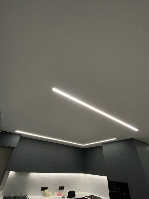 Натяжні стелі від Good Stelya (Натяжный потолки)