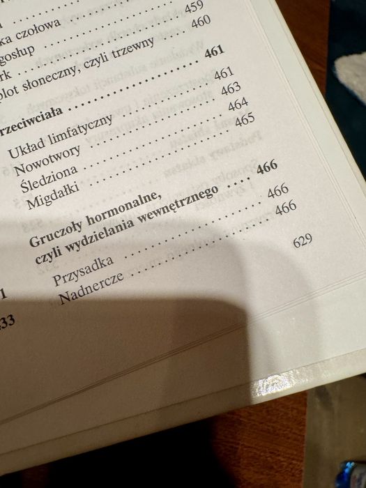 Apteka Natury Poradnik Zdrowia Jadwiga Górnicka nowa