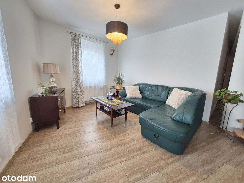 Przestronne mieszkanie dwupoziomowe | 3 pokoje | 100 m² - Widok 2