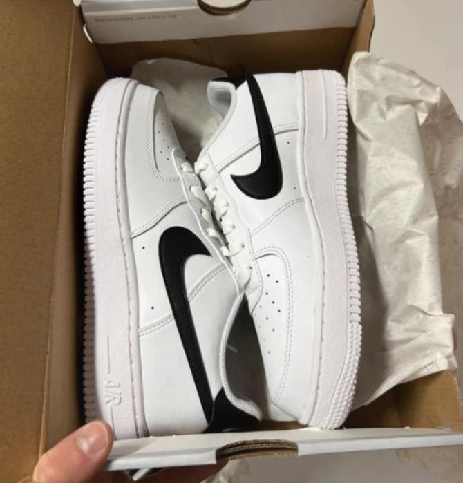 damskie nike air force 1 nowe dla kobiety buty nike air force