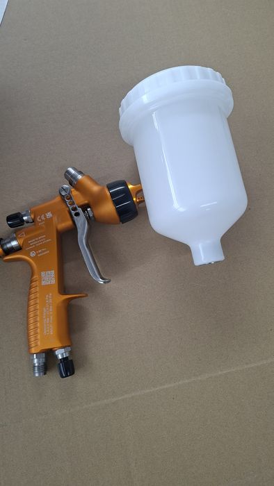 Pistola de pintura sagola 1.2xl