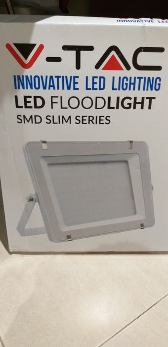 Projector em Led samsung  V-TAC 300W/230V