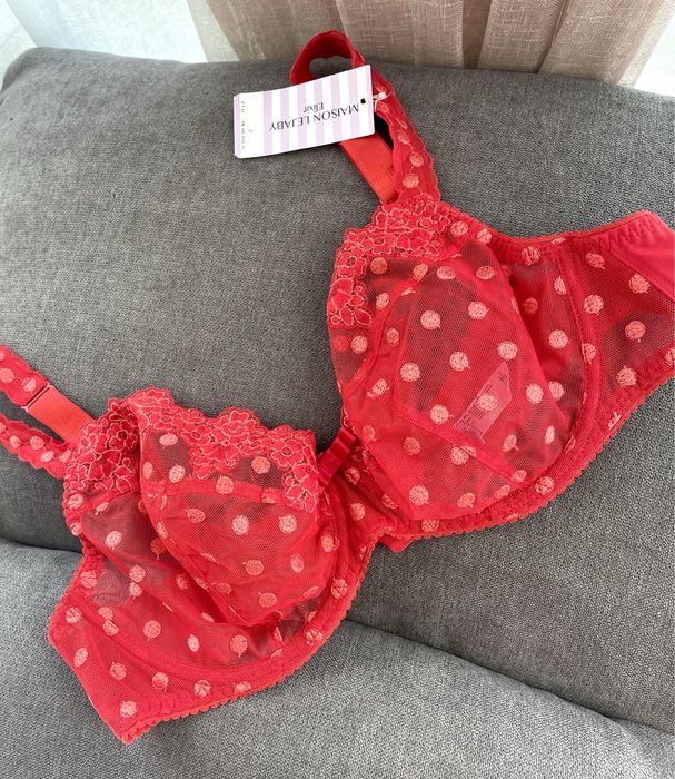 Комплект білизни Maison Lejaby Elixir 90D / M