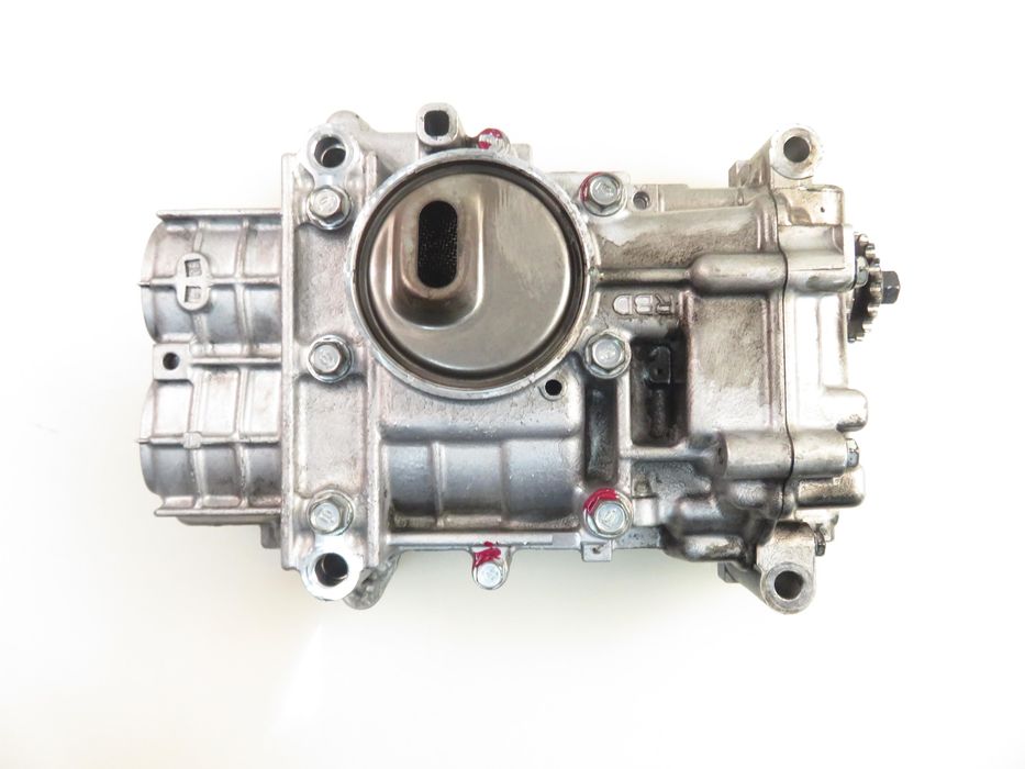 Pompa Oleju Honda Fr-v 2.2 I Ctdi N22a1