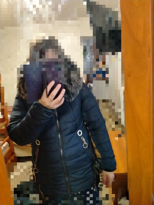 Куртка 46 розміру