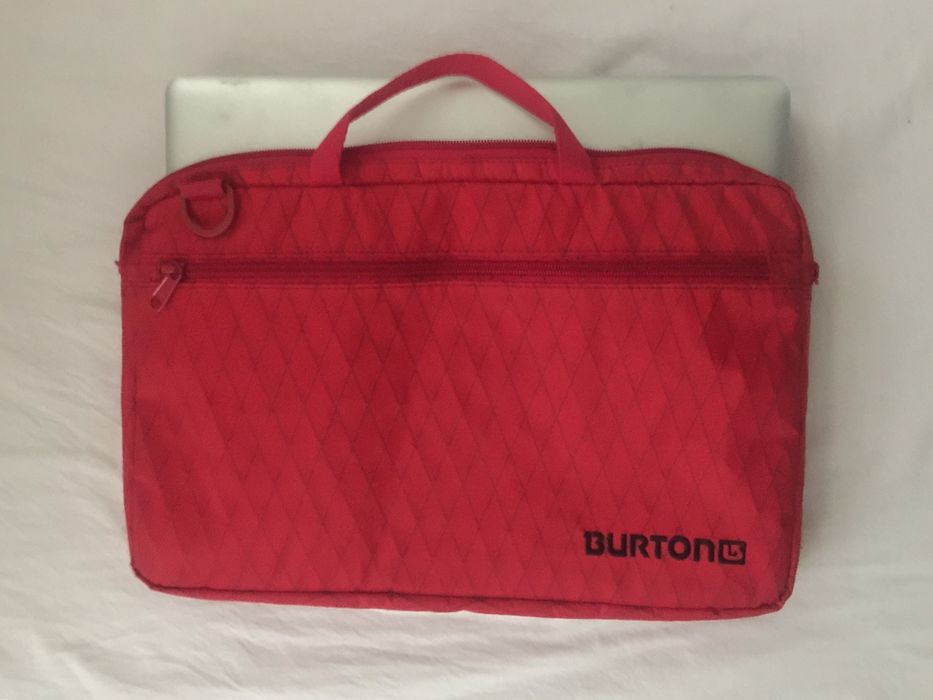 Burton чехол для ноутбука 15"/marmot/mummut/salewa/arcterix