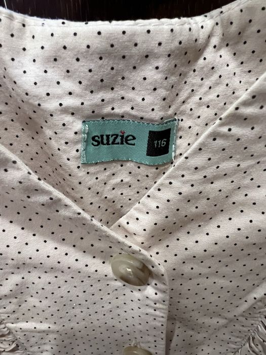 Сукня від бренду Suzie