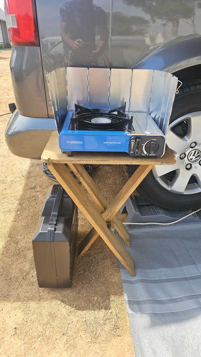 VW Caravelle T5 2.0 Tdi 140cv 9 lugares + Campervan