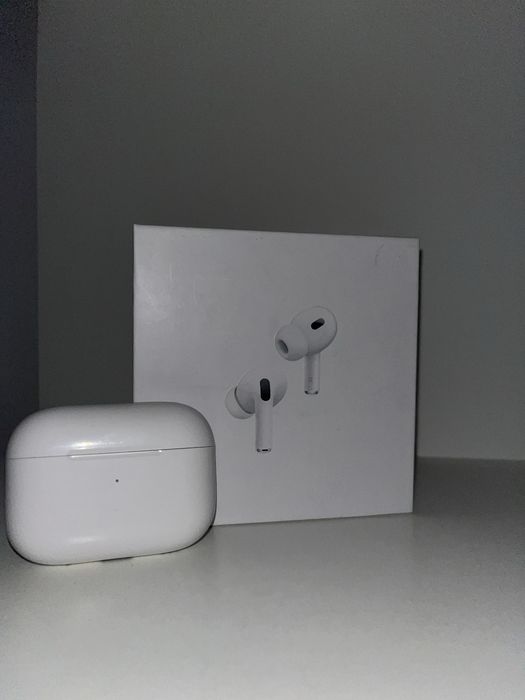 Sluchawki air pods pro 2