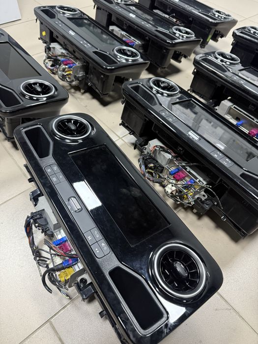 Мультимедія магнитола магнитофон спрінтер Sprinter W907 W910