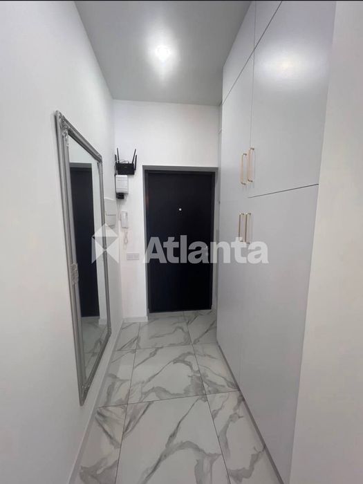 Продаж 2-кімнатної квартири з ремонтом у ЖК Grand Village, Сокільники.