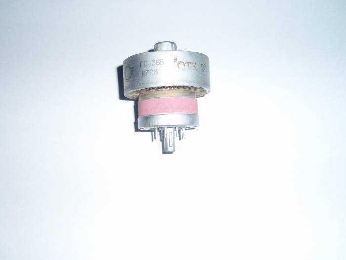 ин14 гу17 гс36б гс13 триод 6н28б