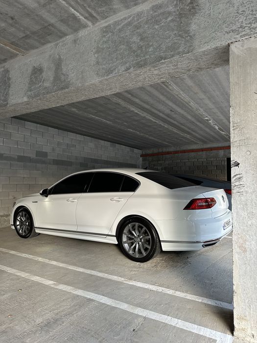 Продам Volkswagen Passat