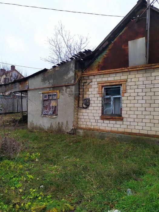 Продажа дома ул. Степная