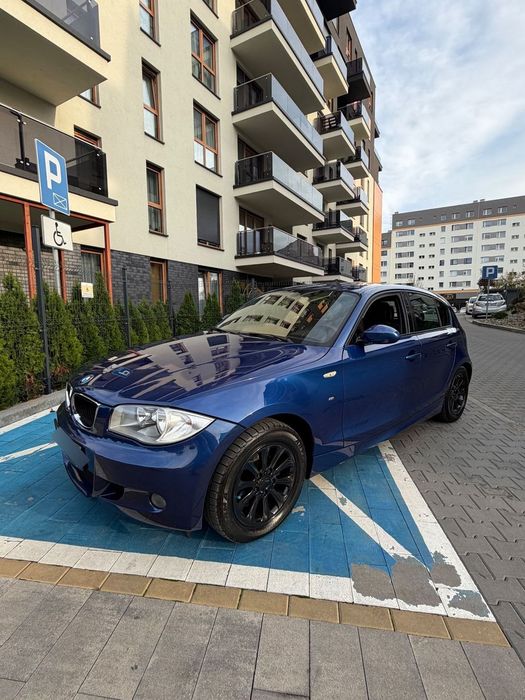 BMW Seria 1