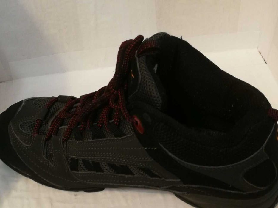 Кросівки Regatta демісезон-початок зими 39р-р 24,5 -25см 0грн доставка