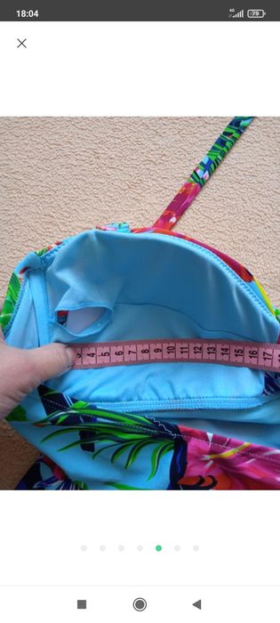 Купальник TU 2xl