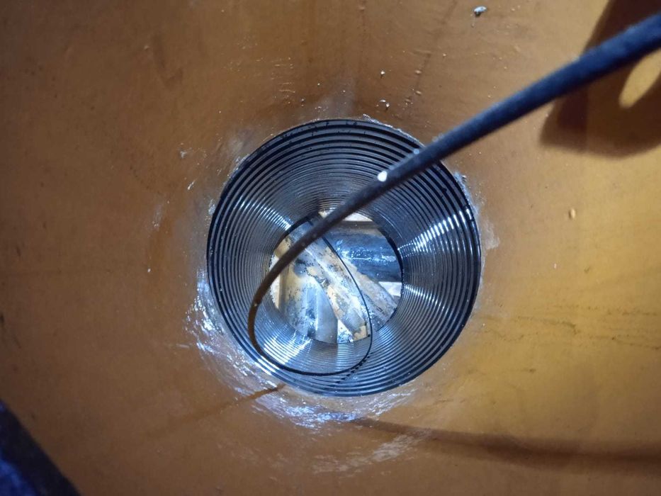 Wuko, przepychanie, udrażnianie, czyszczenie rur, kamera TV od 249,00