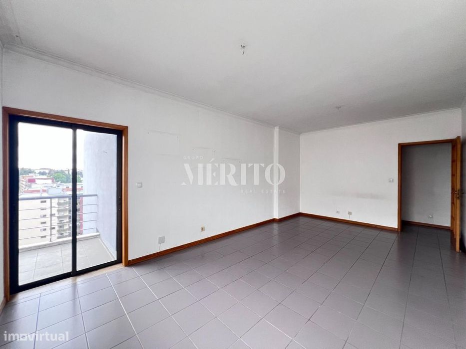 Apartamento T3 - Novidade!