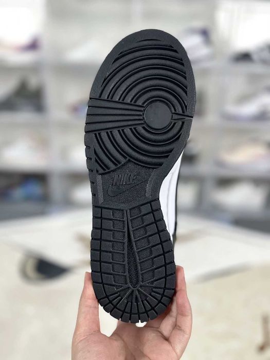 Dunk_Low_Retro_"Panda_White_Black" 37,5