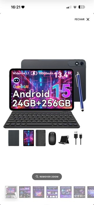 Tablet Tabwee T60 PRO