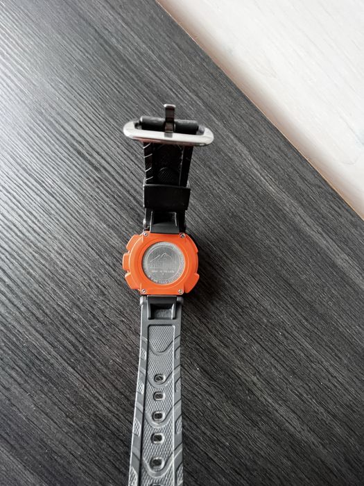 Casio PROTREK  годинник