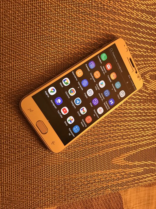 Samsung j 7 смартфон