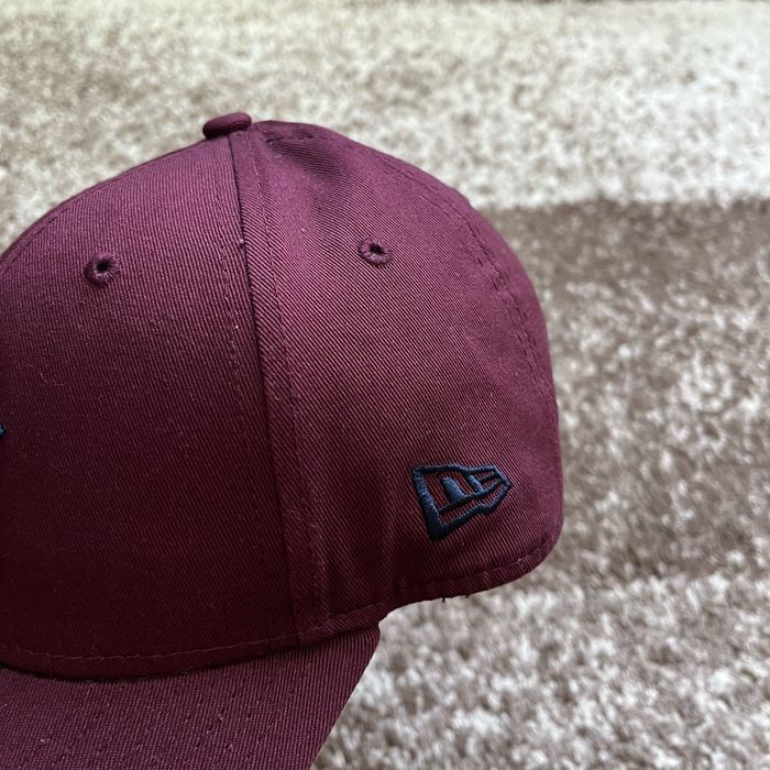 Кепка New York Yankees New Era