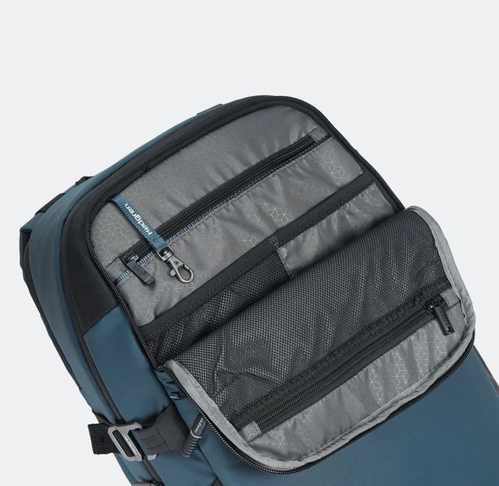 Mochila Hedgren Rfid Commute Tram [Tamanho 19,2 L]