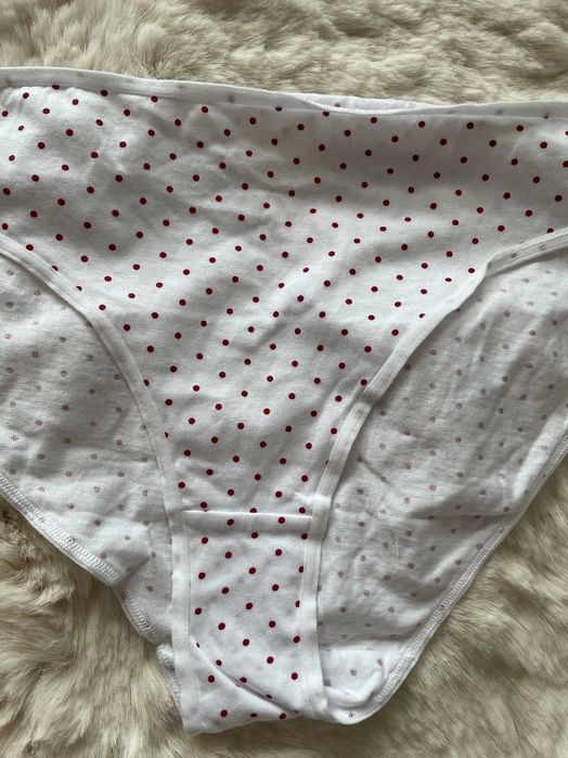 Primark 1x majtki damskie L